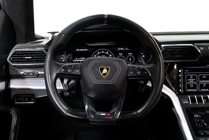 صورة 10 لـ 2022 Lamborghini URUS