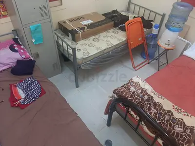 Executive & Family room available near Al Ghubaiba