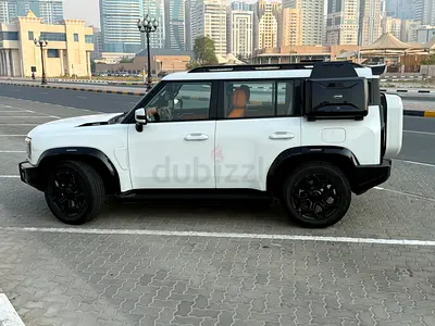 Jetour T2 Traveler Plus, миниатюра 7