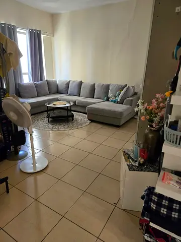 Spacious Room with attached balcony for Rent – Available Immediately