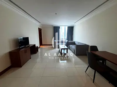 FREE SEWA | FREE INTERNET | Semi Furnished 2BHK | All Bills Included | Hotel Apartment