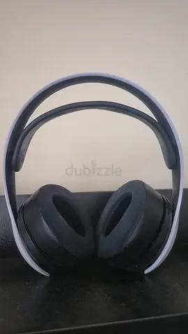 Sony Pulse 3D