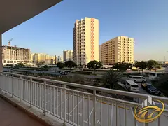 Building Under renovation ready in (1.5 Years) | Mazaya 4 Liwan | Balcony & Urban View