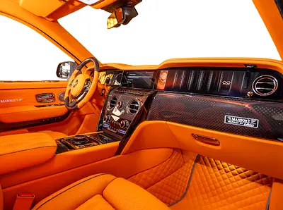 صورة مصغرة 19 لـ 2026 ROLLS-ROYCE CULLINAN