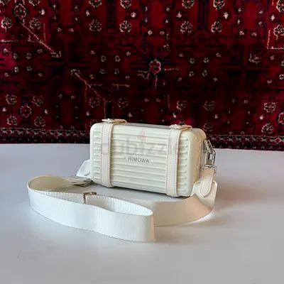Rimowa messenger bag