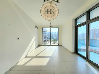 Chiller free 2BR with maids room | rent 114,990 AED | limited units | multiple options | in arjan