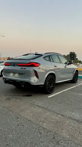 صورة مصغرة 6 لـ 2026 BMW X6