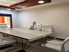 Beautiful Layout/Spacious Office/Fully Fitted Office