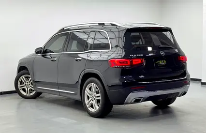 Mercedes-Benz GLB 220, миниатюра 4