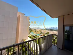 Luxury 2BR | 3 Washrooms | Both Bedrooms Ensuite | Balcony | Open Kitchen | 1,197 Sq Ft | Al Badia