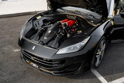 2019 Ferrari PORTOFINO 缩略图 5