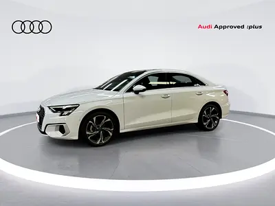 صورة 3 لـ 2024 AUDI A3