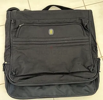 Garment bag