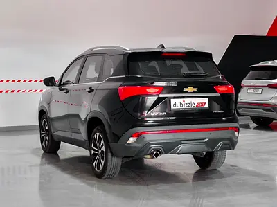 2023 Chevrolet CAPTIVA — фото 5