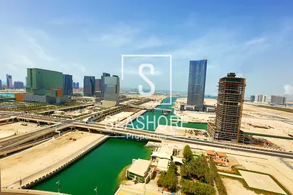 Spacious 1BR | High Floor | Big Layout | Closed kitchen