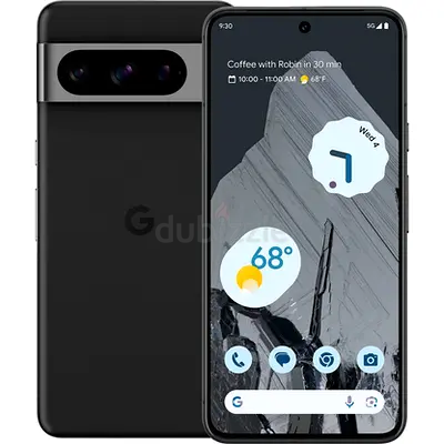 Google pixel 8
