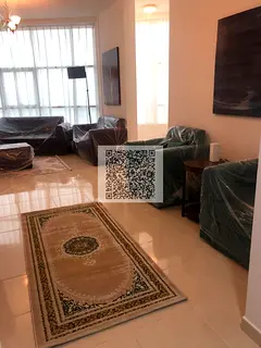 MARINA VIEWS | FURNISHED 2BR | WITH ALL BILLS & PARKING