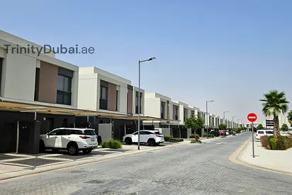 6BR + Maid's | Unfurnished | Ready