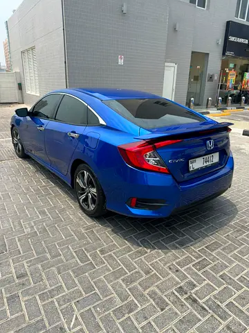 صورة 3 لـ 2019 Honda CIVIC