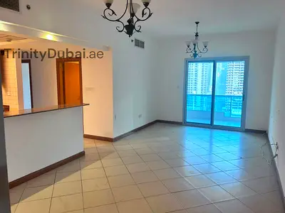 Well Maintained | Unfurnished | Ready To Move