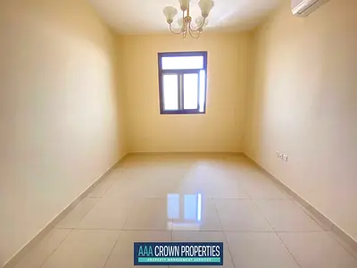 1BR | 1 Bathroom | AED 40K | Free Parking | Tilal City