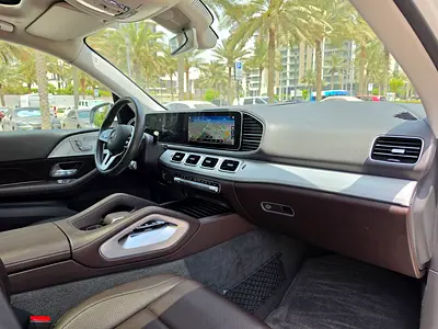 Mercedes-Benz GLE 450 AMG 4MATIC, миниатюра 9
