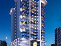 Fully Furnished 1BR | Smart Home | DLRC