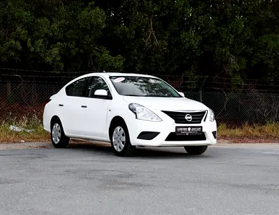 2024 Nissan SUNNY 缩略图 4