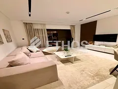 Fully Furnished | Spacious Layout | Vacant