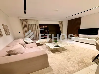 Fully Furnished | Spacious Layout | Ready to move