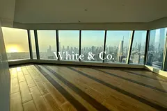 Panoramic Views | Corner Unit | Vacant