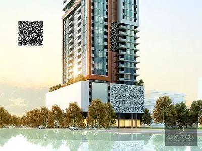 Brand New Luxury Apartment | Fully Furnished | Flexible Payment Plan