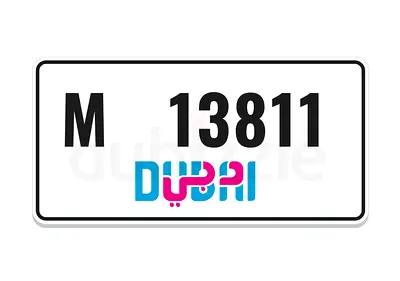 M 13811