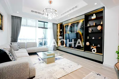 Fully Furnished | Fountain View | Upgraded