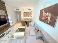 Amazing Views Large 2 Bedrooms Fully Furnished