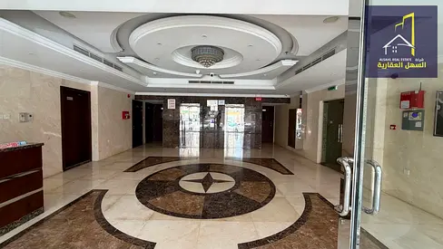 For Sale – Investment Building in Al Qasimia, Al Nad, Sharjah