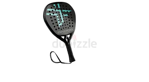 Oxdog Ultimate Pro 2026 Padel Racket — Brand New