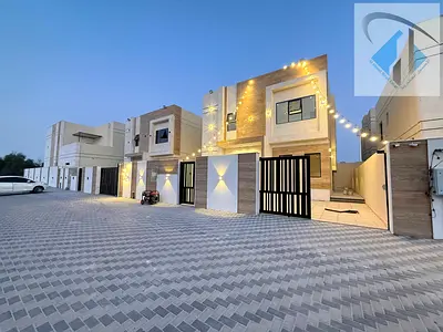 Beautiful Villa for Rent in Ajman – Prime Location & Great Price
