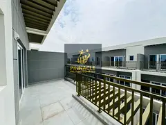 4BR Villa | Camelia DAMAC Hills 2 | Back to Back | Middle Unit