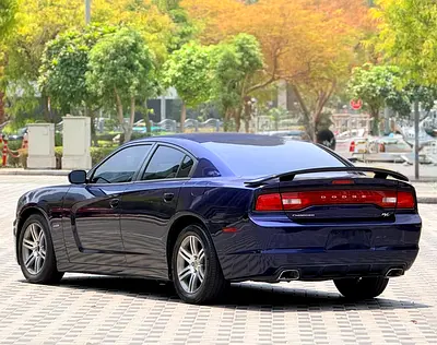 صورة 6 لـ 2013 Dodge CHARGER
