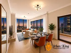 Bills included•Furnished•Luxury•Multiple layouts
