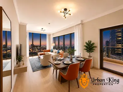 Bills included•Furnished•Luxury•Multiple layouts