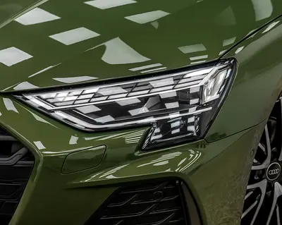 2025 AUDI A3 缩略图 5