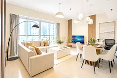 Luxury Brandnew | Premium Furnished | Lake View
