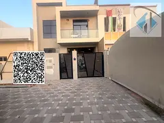 BRAND NEW town house| 05 MASTER BEDROOMS | FOR RENT | AL Zahya | AJMAN | UAE