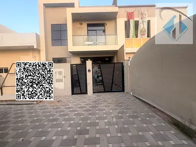 تاون هاوس جديد كليًا | 5 غرف نوم رئيسية (ماستر) | للإيجار | الزاهية | عجمان | الإمارات العربية المتحدة