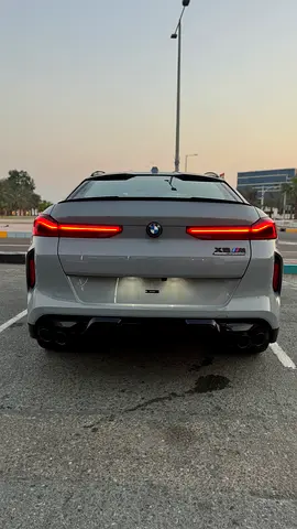 صورة مصغرة 5 لـ 2026 BMW X6