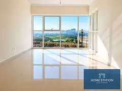 PRIME VIEW | GOLF & CITY VIEWS | BALCONY | AVAILABLE 28 AUG