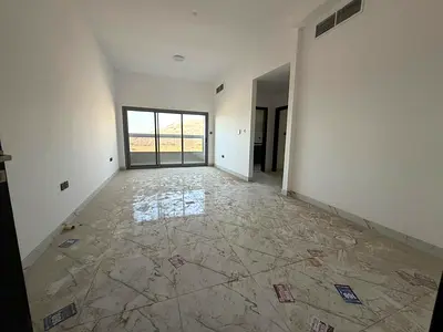 Prime Brand New Annual Rental Offer with 1 Month Free – Modern 1-Bedroom Apartment (Built-in Wardrobes, 2 Bathrooms & Open-View Balcony)