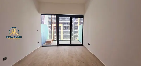 Pool View | Nice Balcony | Prime Location